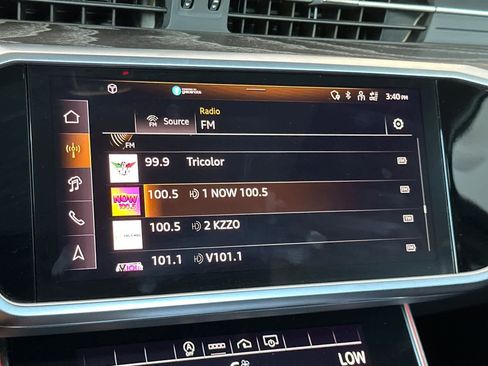 Used 2024 Audi A6 Premium Plus image 20