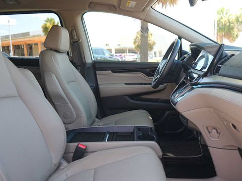 Used 2022 Honda Odyssey Touring image 15