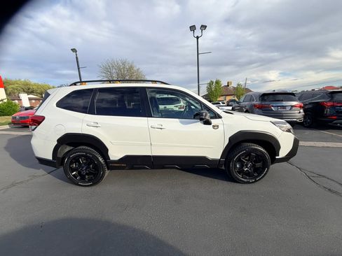 Used 2024 Subaru Forester Wilderness AWD/4WD image 3