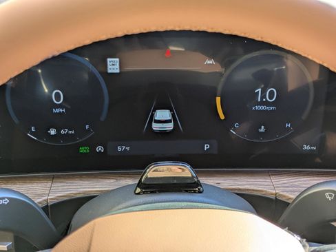 New 2026 Hyundai Santa Fe Limited image 14