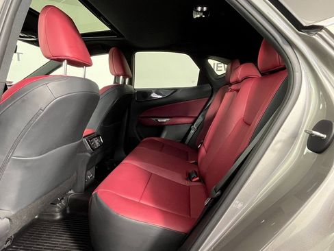 Used 2023 Lexus NX 350 AWD w/ Premium Package image 21