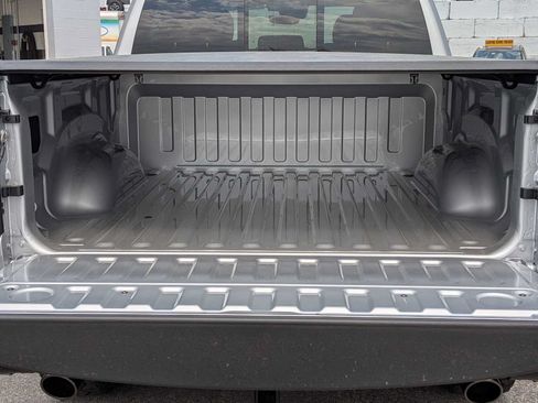 New 2026 RAM 1500 Rebel w/ Rebel Level 1 Equipment Group AWD/4WD image 4