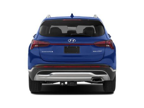 Used 2023 Hyundai Santa Fe Limited AWD/4WD image 8