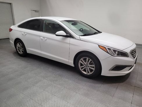 Used 2016 Hyundai Sonata SE FWD image 11