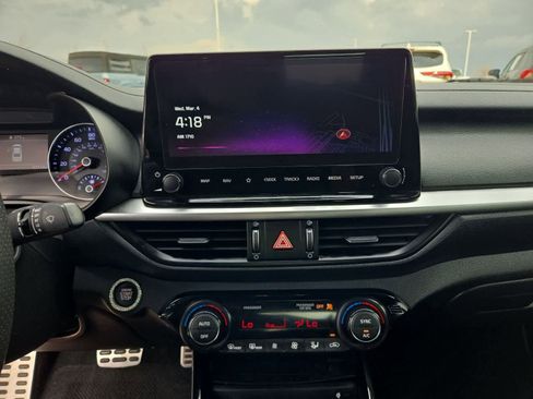Used 2023 Kia Forte GT image 25