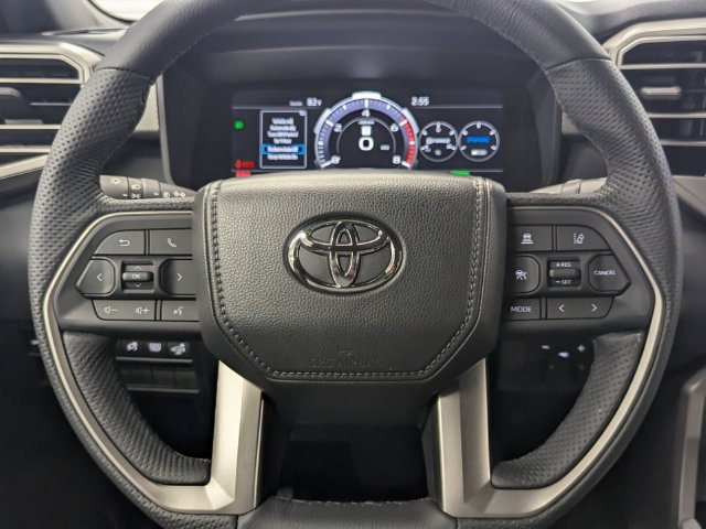 Used 2026 Toyota Tundra Limited w/ Limited PVM Package AWD/4WD image 15