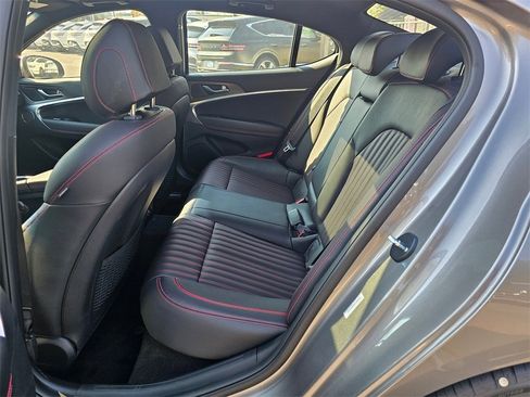 New 2026 Genesis G70 3.3T Sport Prestige image 24