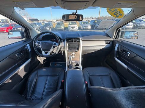 Used 2013 Ford Edge SEL image 12