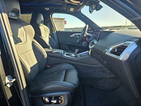 New 2026 BMW XM Label Red image 15