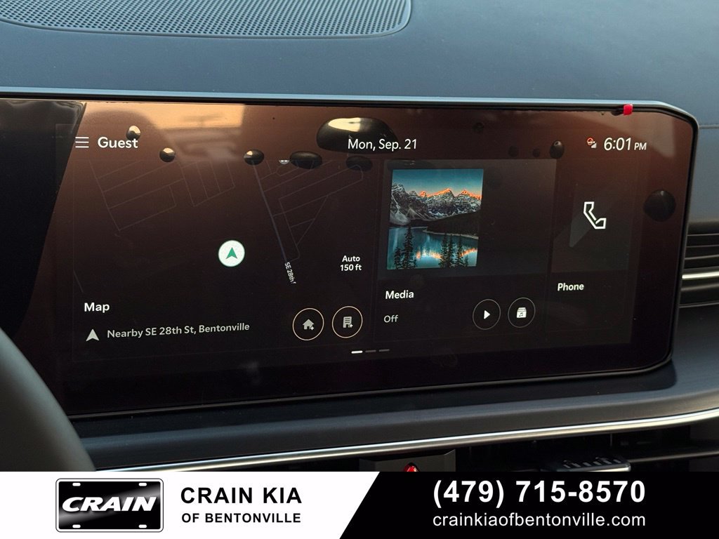 New 2026 Kia K5 GT-Line w/ GT-Line Premium Package FWD image 15