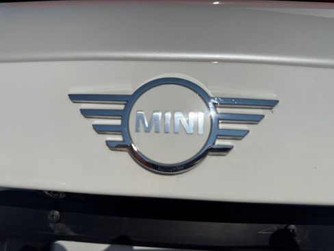 Used 2024 MINI Cooper S w/ Seaside Edition FWD image 9