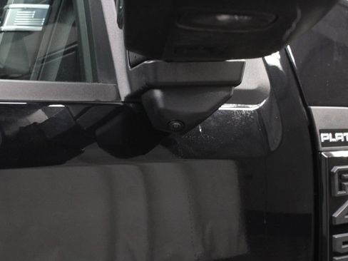 Used 2026 Ford F450 Platinum AWD/4WD image 63