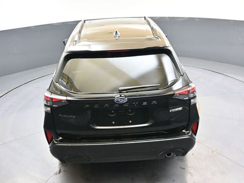 New 2026 Subaru Forester Touring AWD/4WD image 49