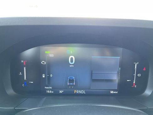 New 2026 Ford Maverick XL w/ Equipment Group 101A image 17