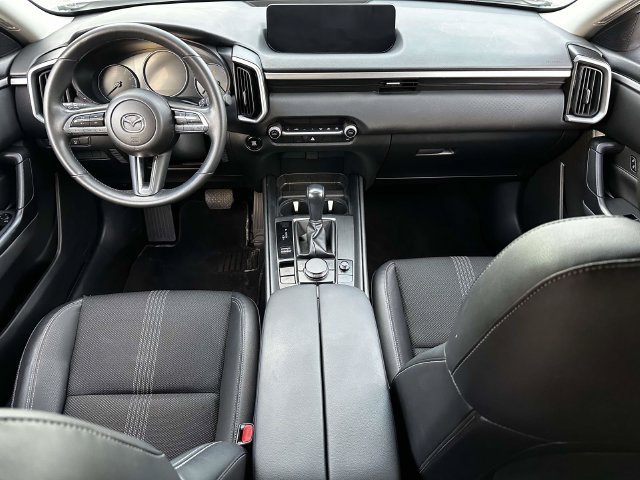 Used 2024 MAZDA CX-50 AWD 2.5 S w/ Cargo Package image 20