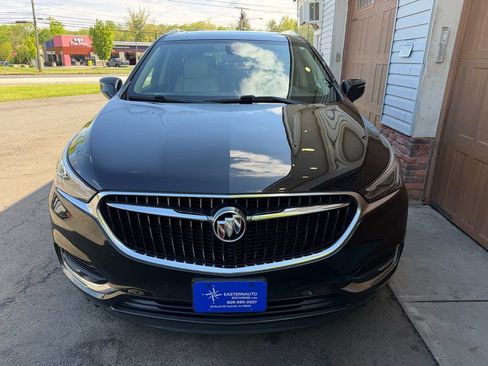 Used 2019 Buick Enclave Premium w/ Experience Buick Package AWD/4WD image 8