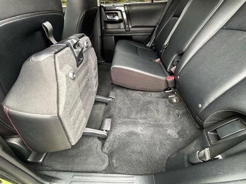 Used 2023 Toyota 4Runner TRD Off-Road Premium w/ Moonroof Package image 44