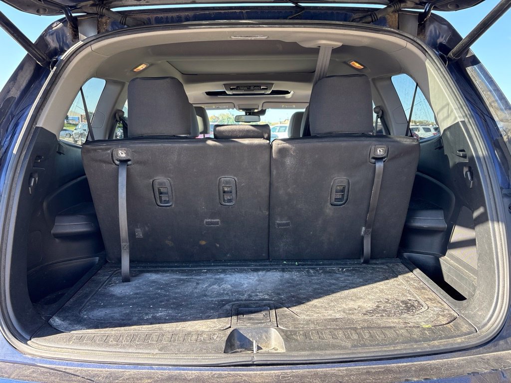 Used 2016 Honda Pilot Elite image 10