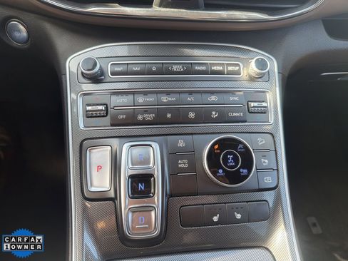 Used 2023 Hyundai Santa Fe SEL Convenience image 16