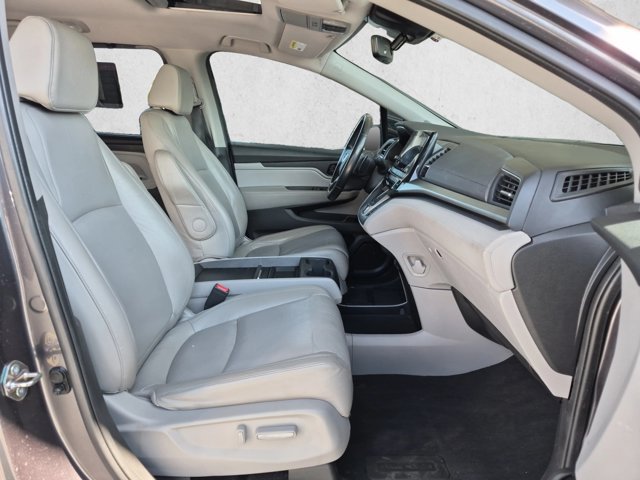 Used 2019 Honda Odyssey EX-L image 21
