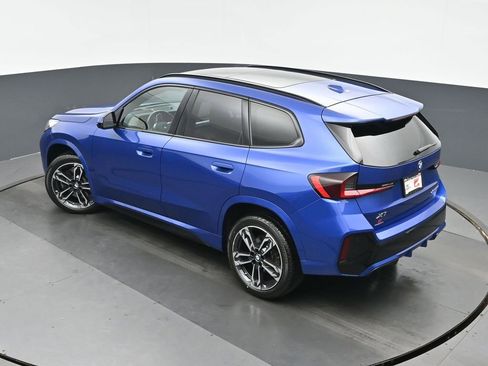 Used 2023 BMW X1 xDrive28i w/ Premium Package image 34