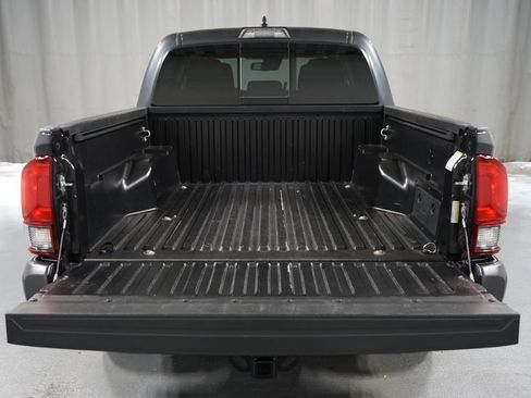 Certified 2023 Toyota Tacoma SR5 image 34