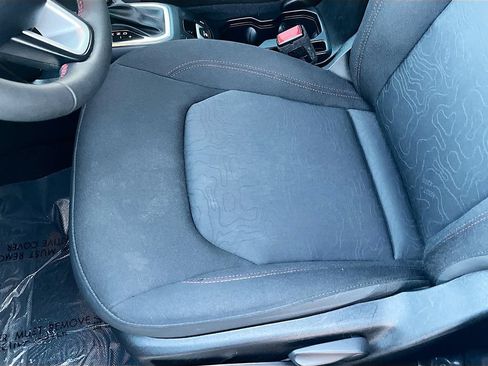 Used 2023 Jeep Renegade Trailhawk AWD/4WD image 20