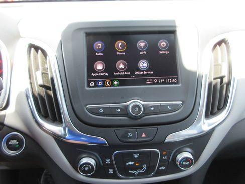 Certified 2024 Chevrolet Equinox LS w/ LS Convenience Package FWD image 28