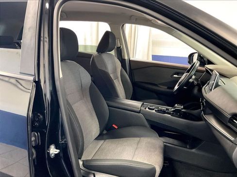 Used 2023 Nissan Rogue SV AWD/4WD image 11