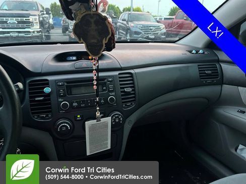 Used 2008 Kia Optima LX FWD image 8