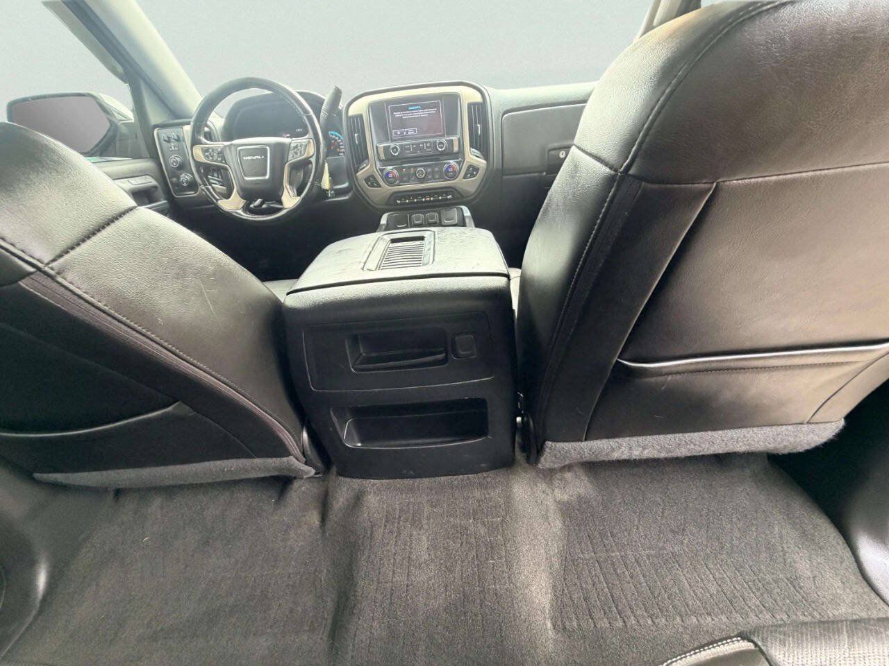 Used 2018 GMC Sierra 1500 Denali AWD/4WD image 24