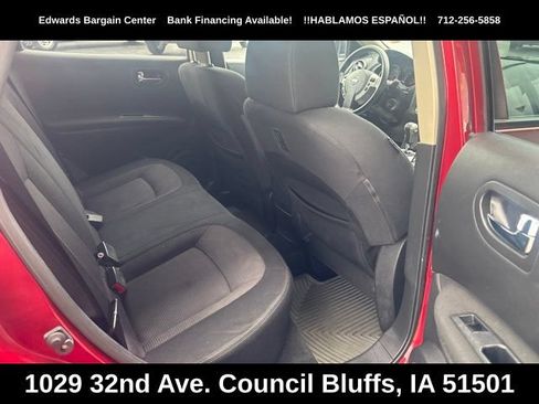 Used 2011 Nissan Rogue SV w/ Premium Pkg AWD/4WD image 9