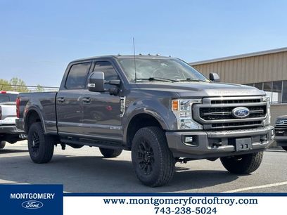 Used 2022 Ford F250 Lariat w/ Tremor Off-Road Package