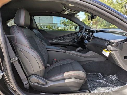 New 2026 Dodge Charger Scat Pack w/ Blacktop Package image 13