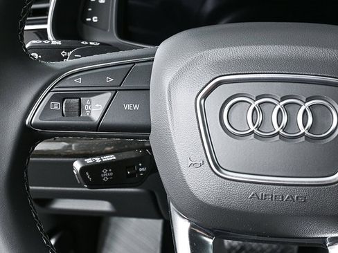 New 2025 Audi Q7 3.0T Premium Plus image 10