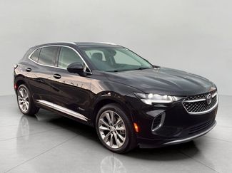Used 2023 Buick Envision Avenir AWD/4WD video 1