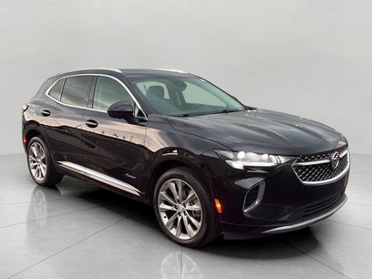 Used 2023 Buick Envision Avenir