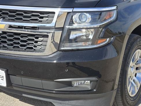 Used 2019 Chevrolet Tahoe LT w/ Luxury Package image 10