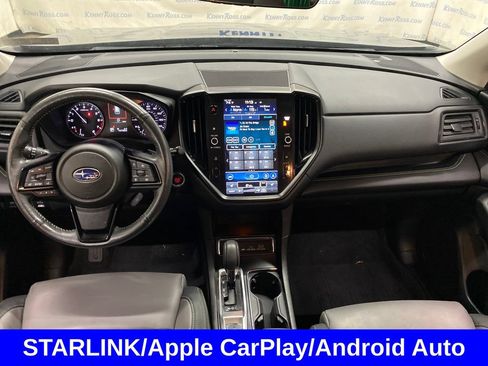 Used 2023 Subaru Ascent Onyx Edition AWD/4WD image 27