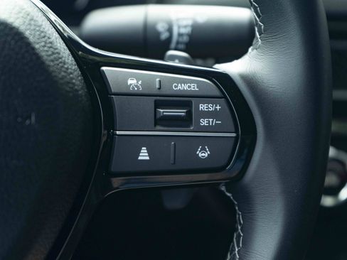 Used 2026 Honda Civic Sport image 21