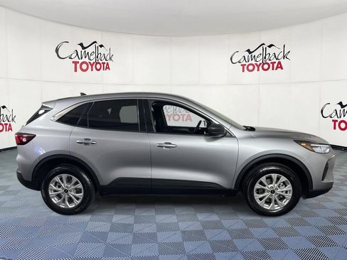 Used 2024 Ford Escape Active w/ Tech Pack #1 image 8