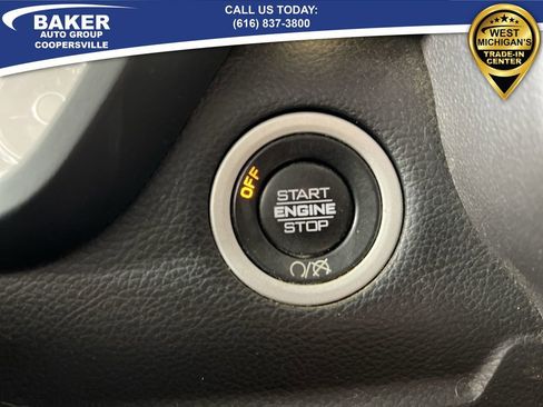 Used 2020 RAM 2500 Laramie image 16