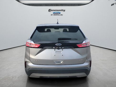 Used 2024 Ford Edge SEL image 7