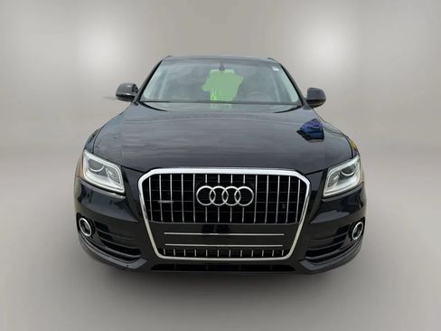 Used 2017 Audi Q5 2.0T Premium AWD/4WD image 2