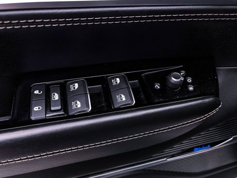 Used 2024 Jeep Grand Wagoneer L Series II w/ Quick Order Packagew 28T image 20