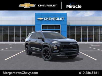 New 2027 Chevrolet Equinox LT w/ Convenience Package II