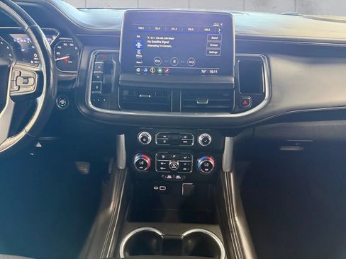 Used 2021 GMC Yukon XL SLE AWD/4WD image 20