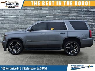 Used 2019 Chevrolet Tahoe LT w/ Luxury Package video 2