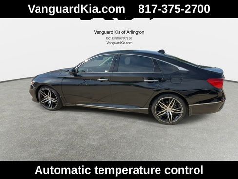 Used 2021 Honda Accord Touring image 5