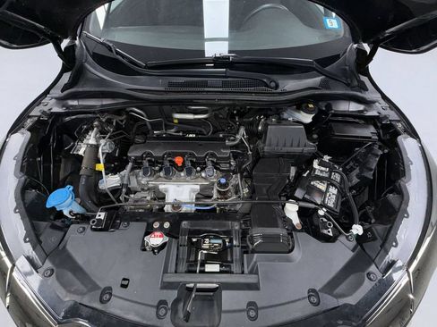 Used 2022 Honda HR-V Sport image 21
